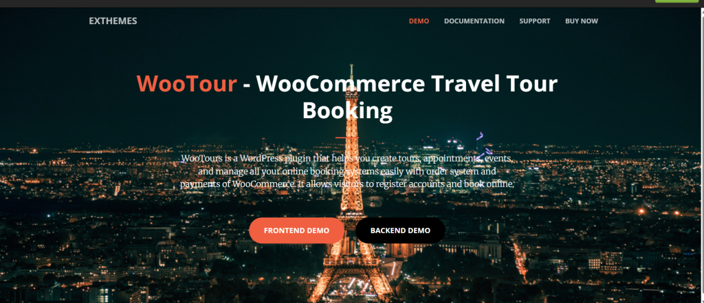 WooTour