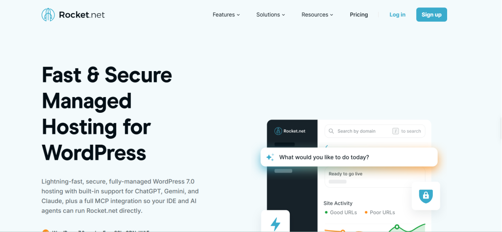 Rocket.net