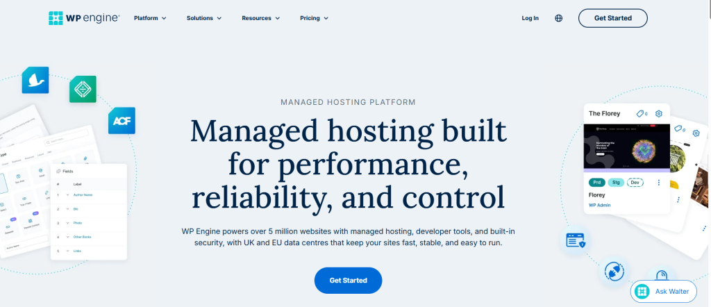 WP Engine