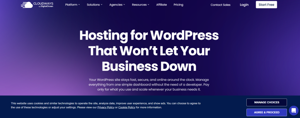 Cloudways
