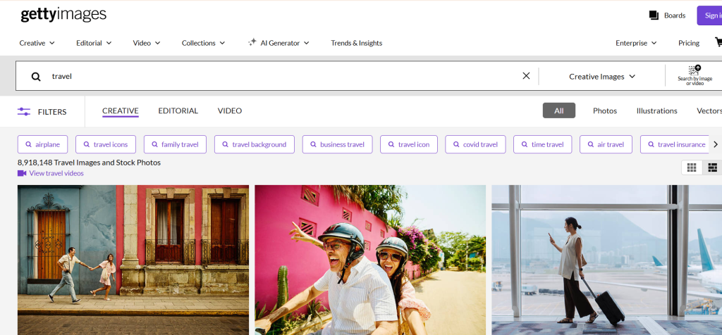 Getty Images