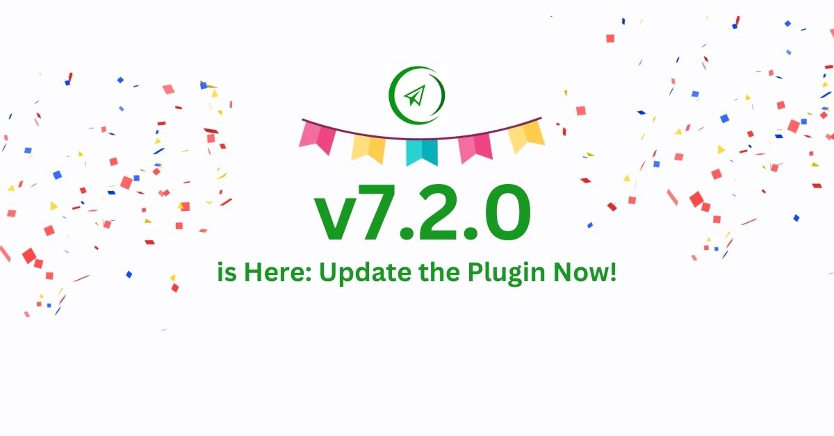 WP Travel v7.2.0 is here