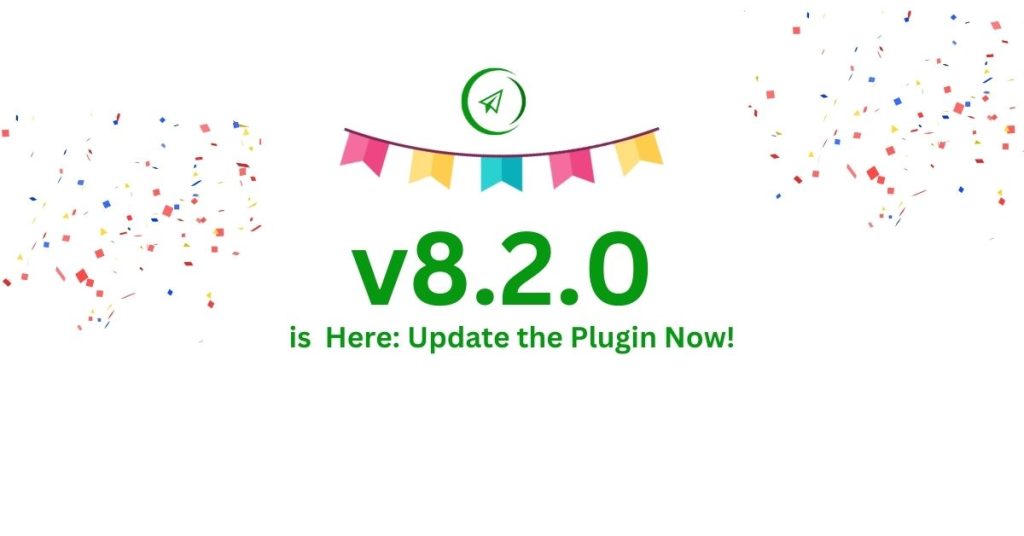 WP Travel Plugin v8.2.0