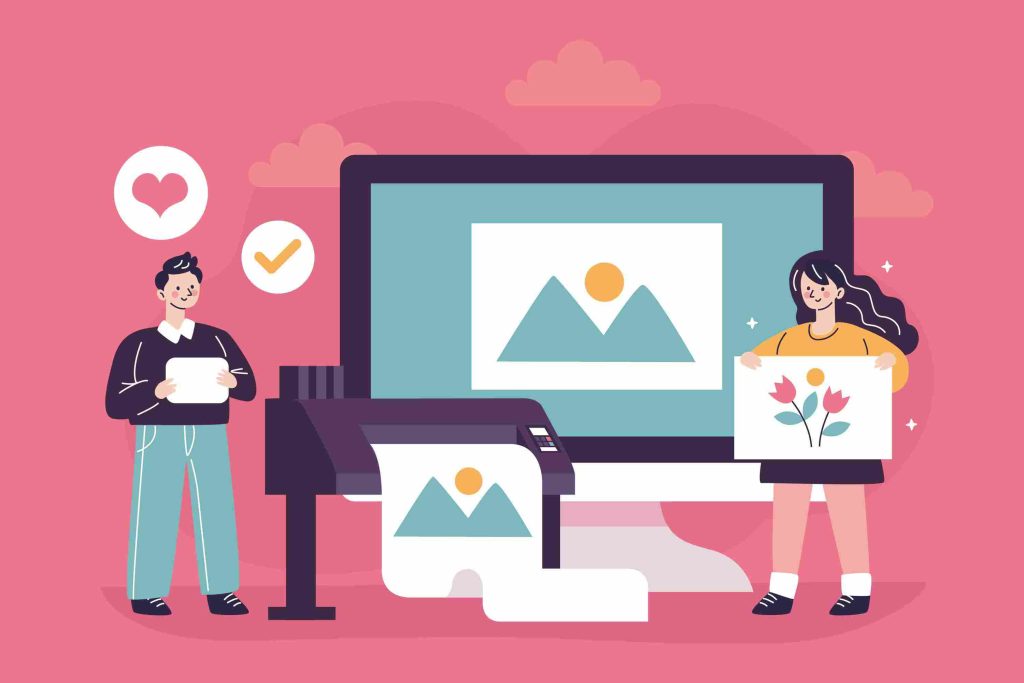 Create and add content