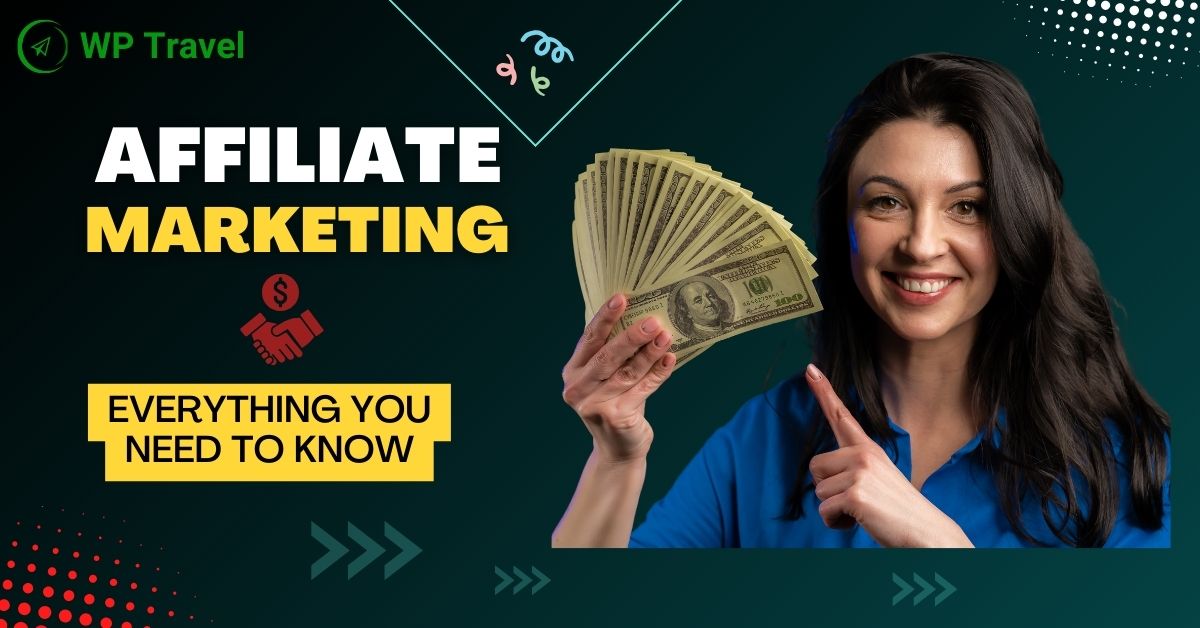 Affiliate Marketing