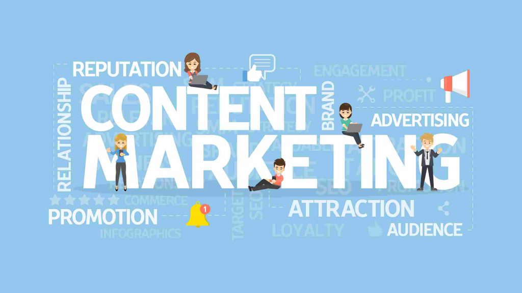 Content Marketing