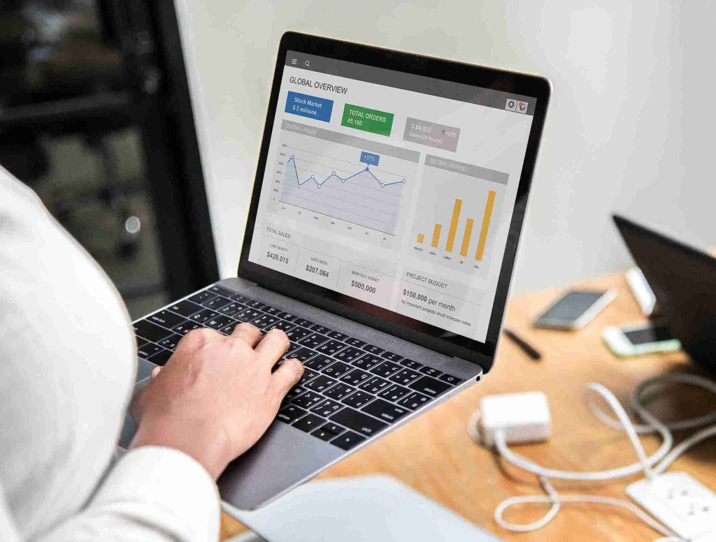 Grow Website Traffic