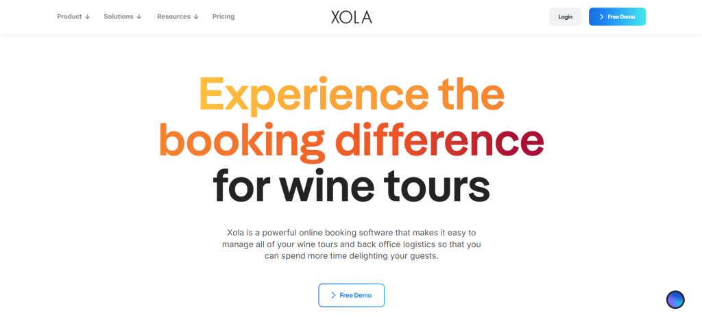 Xola