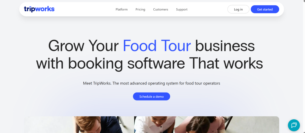 TripWorks