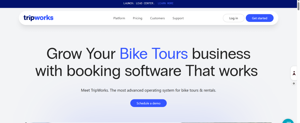 TripWorks