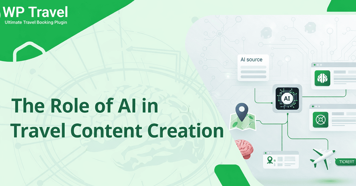 ai in travel content