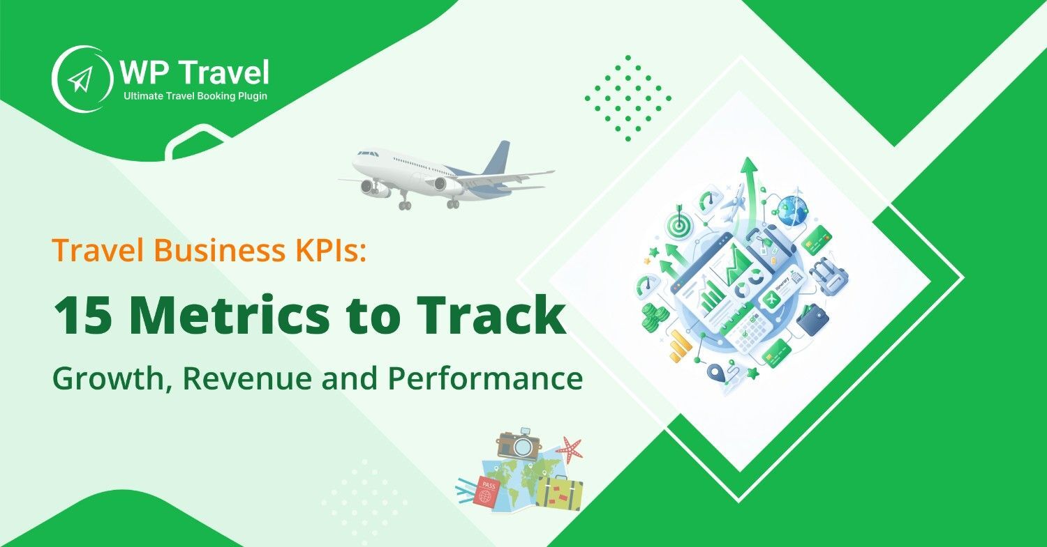 Travel Business KPIs