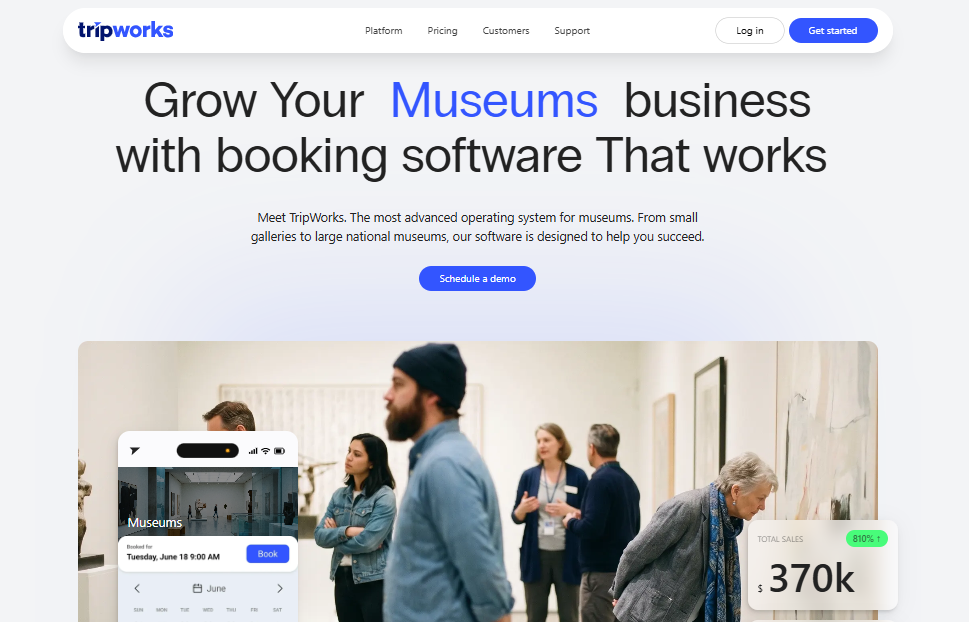 TripWorks