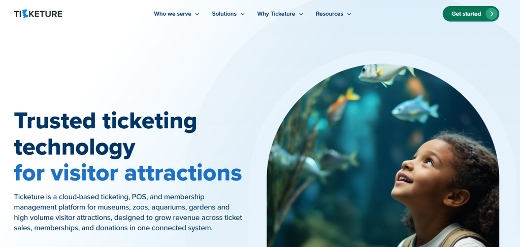 Ticketure