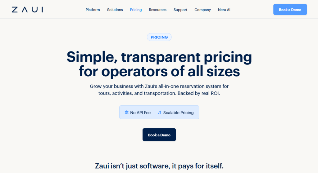 Zaui