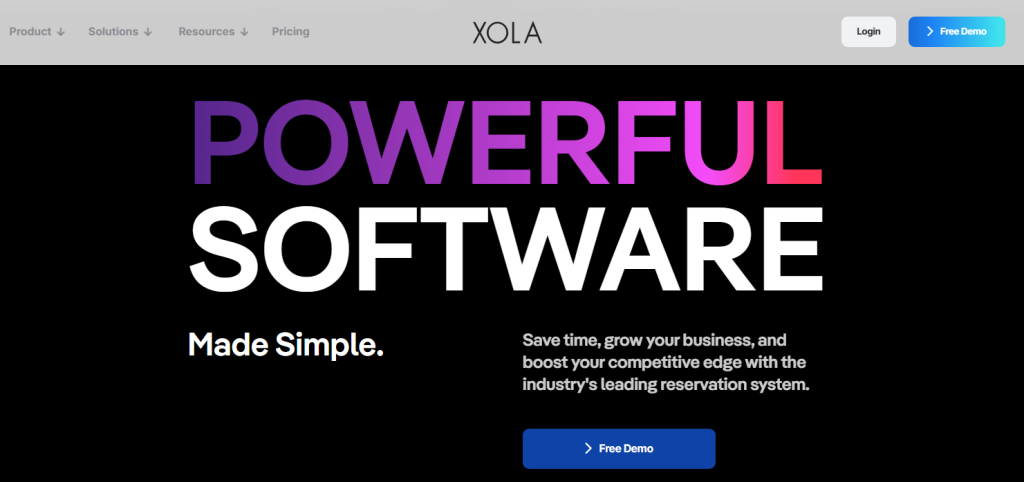 Xola