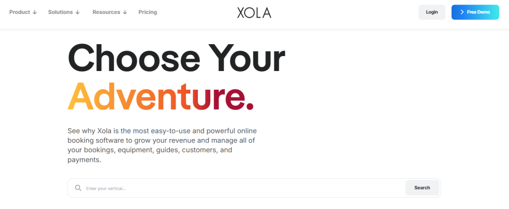 Xola