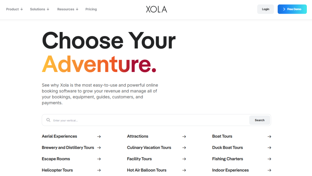 Xola