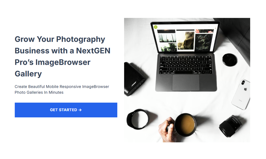 NextGEN Gallery