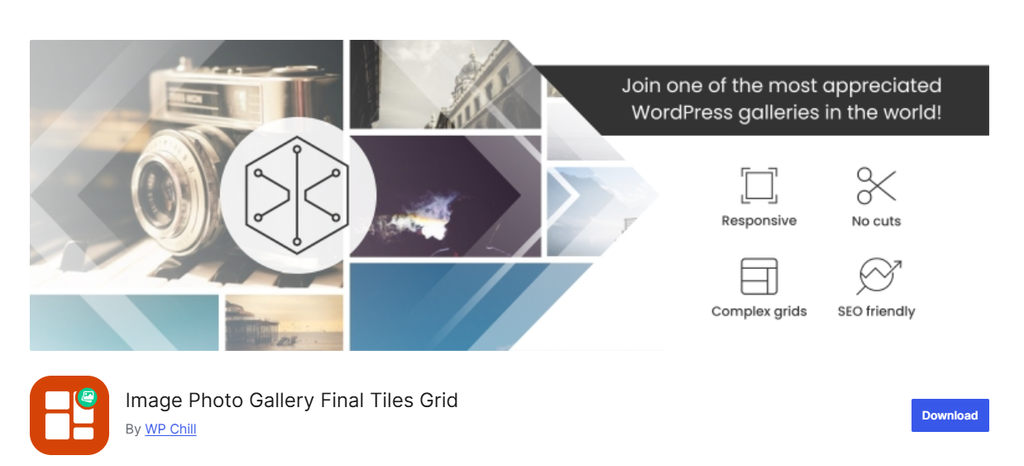 Final Tiles Gallery
